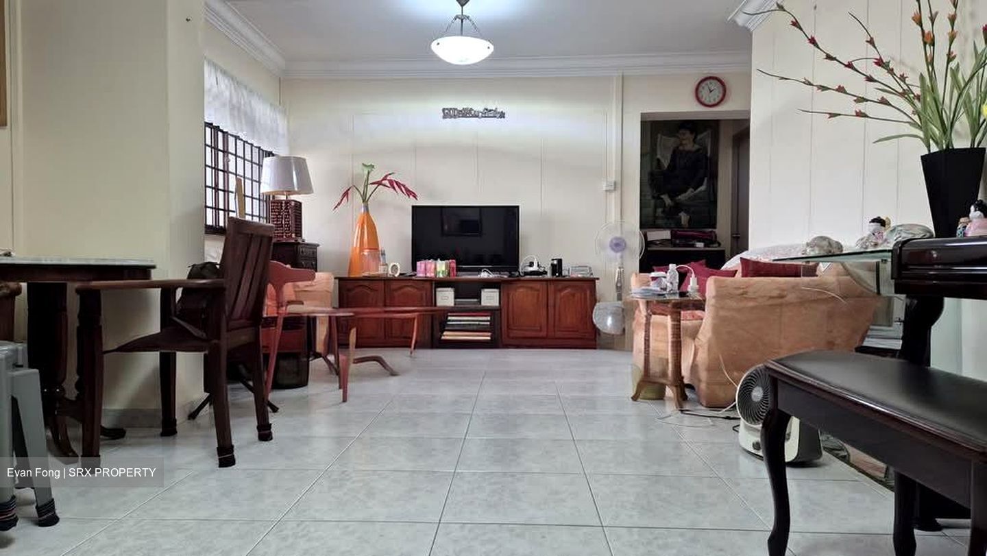 Blk 329 Sembawang Close (Sembawang), HDB 4 Rooms #561314361